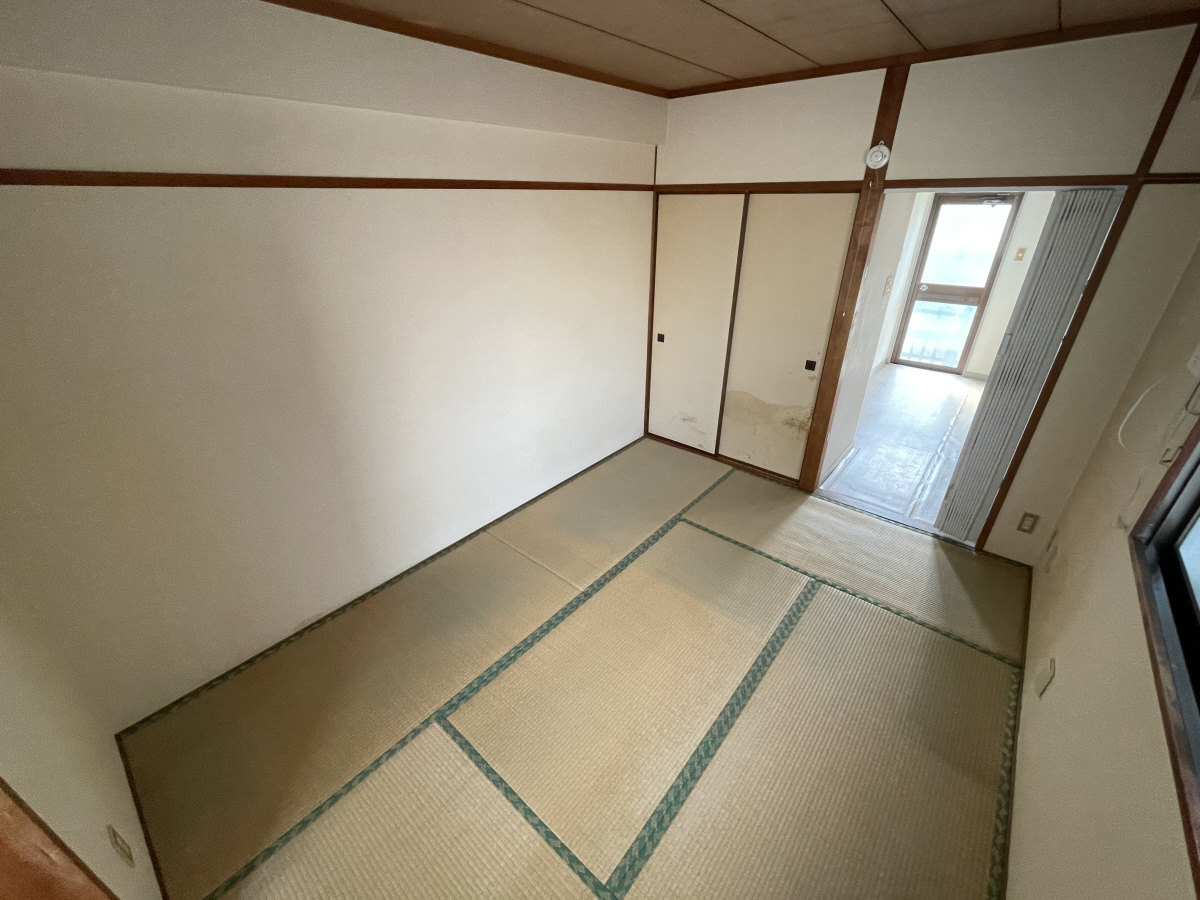 リビング 写真2