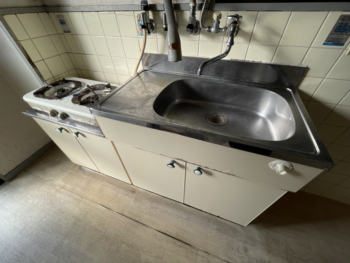 キッチン 写真3