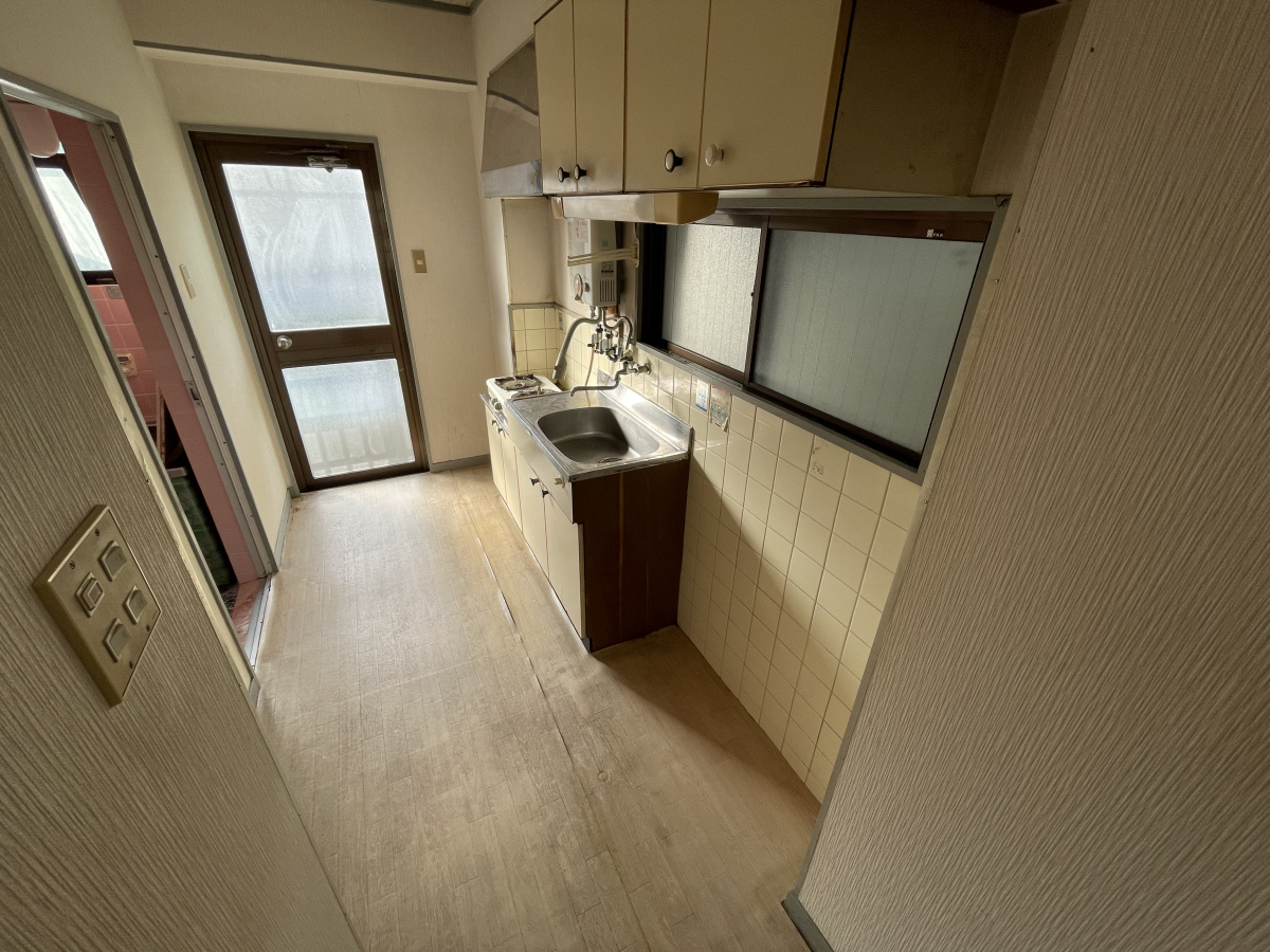 その他部屋・スペース 写真11