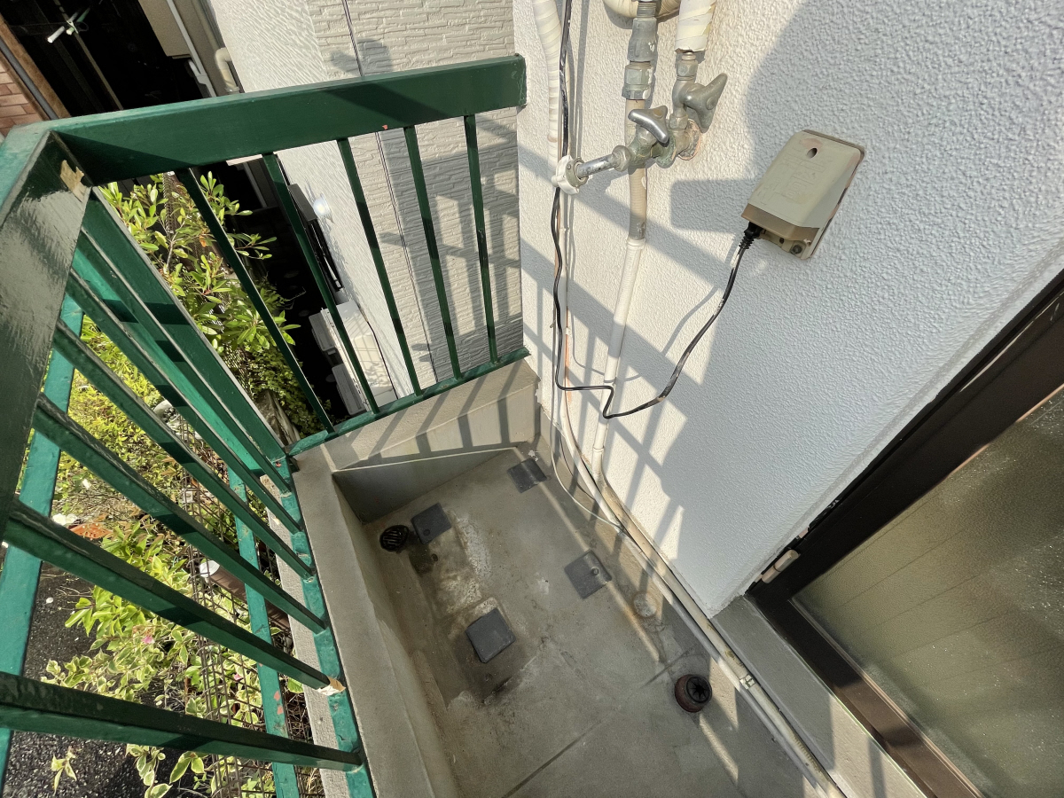 その他部屋・スペース 写真18