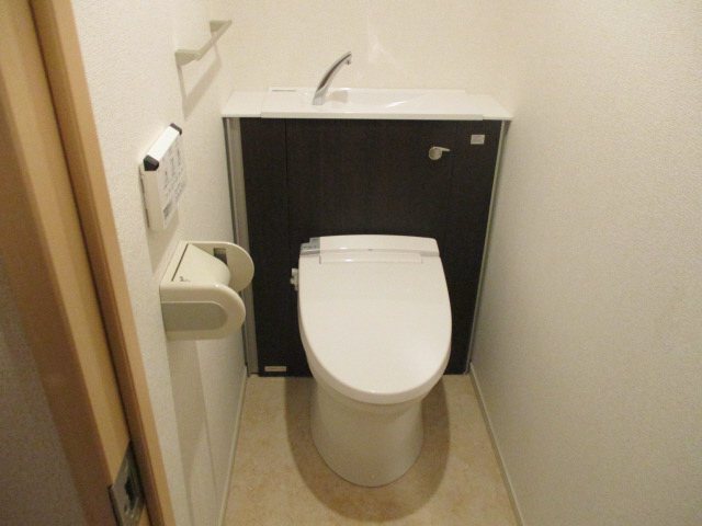 トイレ トイレ 写真12