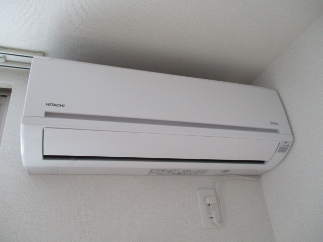 エアコン 写真20