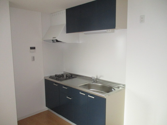 キッチン キッチン 写真3