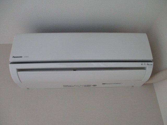 設備 エアコン 写真18