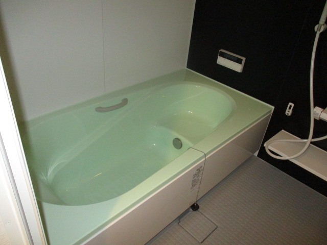 バス 浴室 写真10