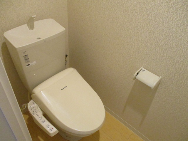 トイレ トイレ 写真11