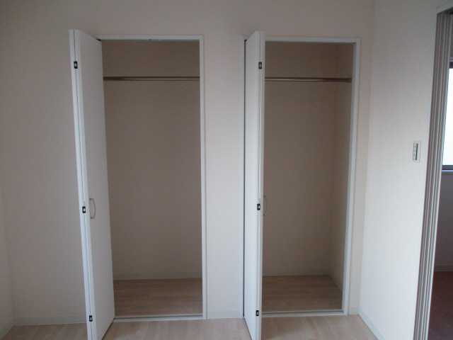 収納 クローゼット 写真12