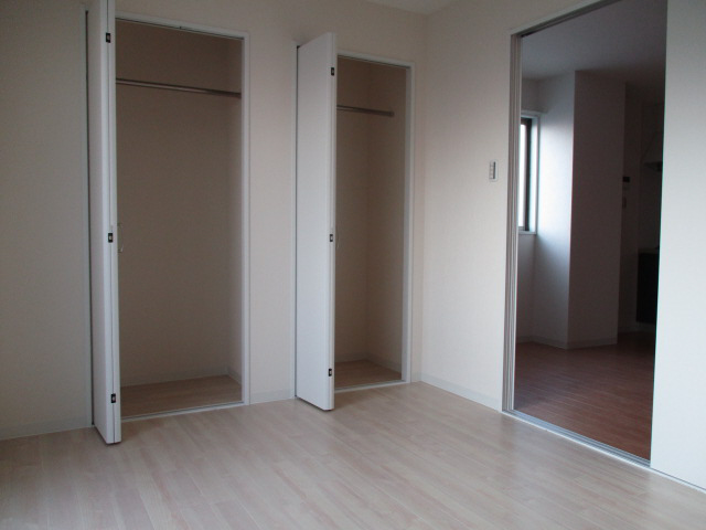 その他部屋・スペース 洋室 写真6