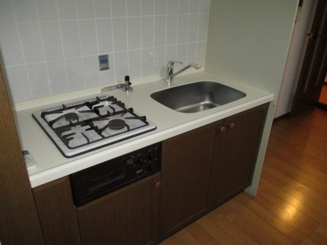 キッチン キッチン 写真4