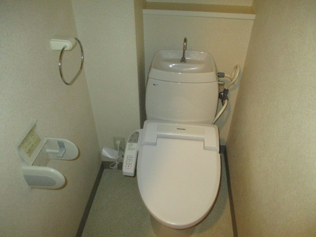 トイレ トイレ 写真10