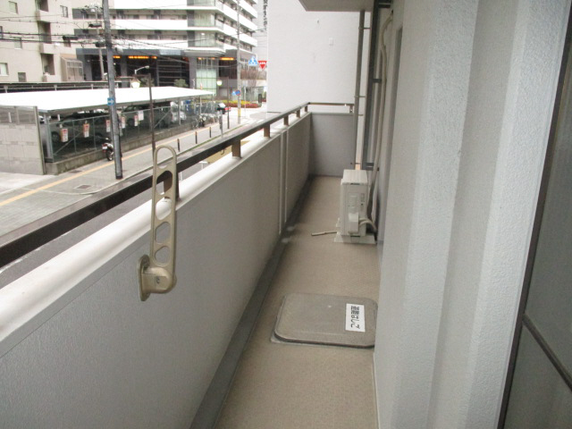 バルコニー・ベランダ バルコニー 写真14