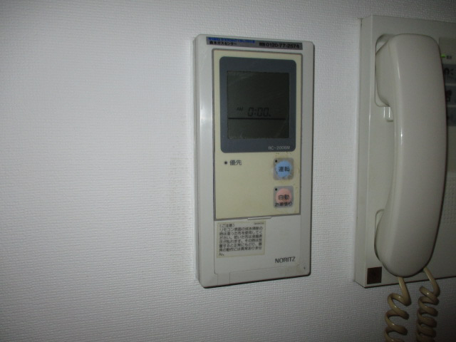 設備 給湯 写真16