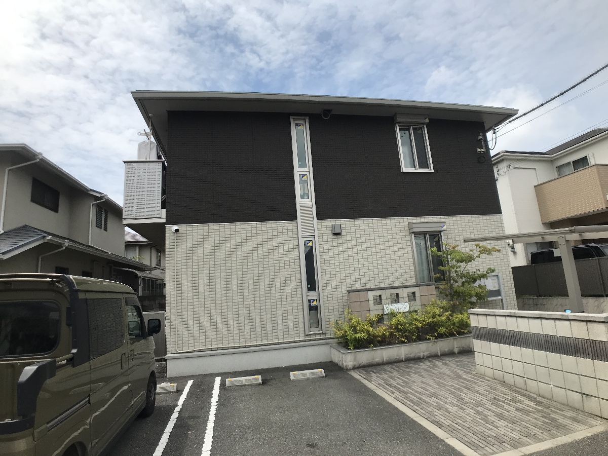 プランドール北五葉