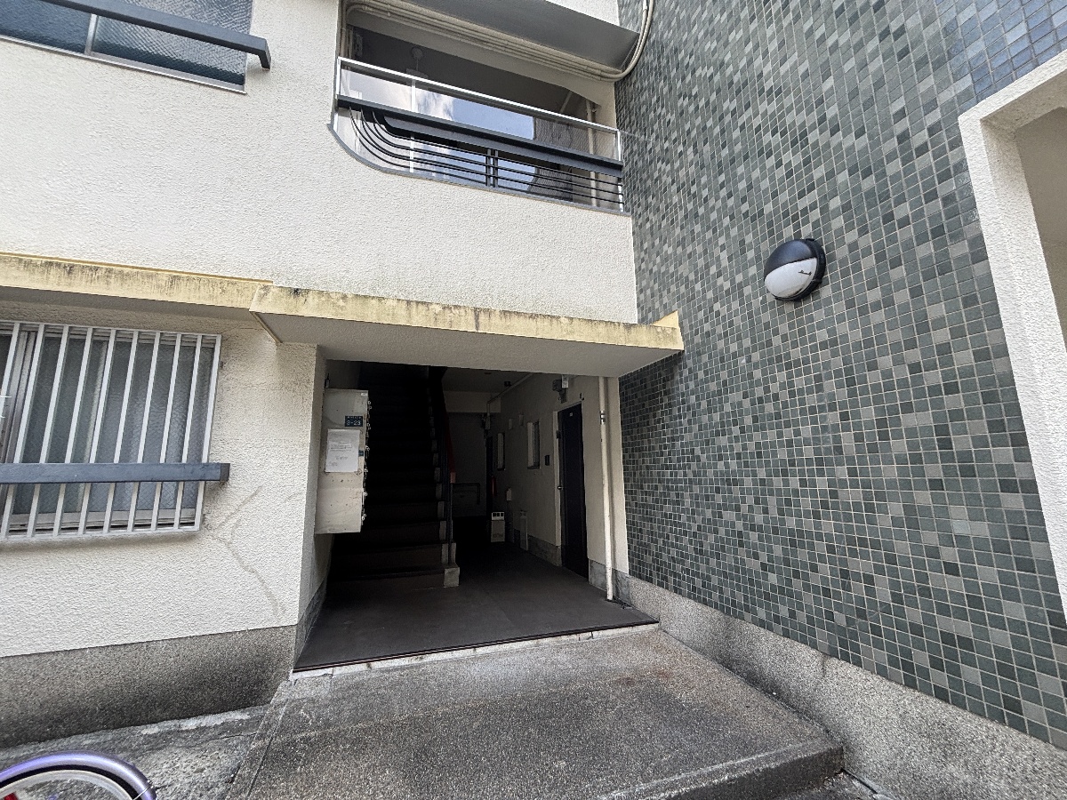 エントランス 写真20