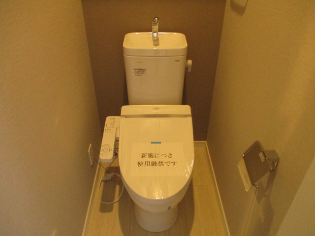トイレ トイレ 写真13
