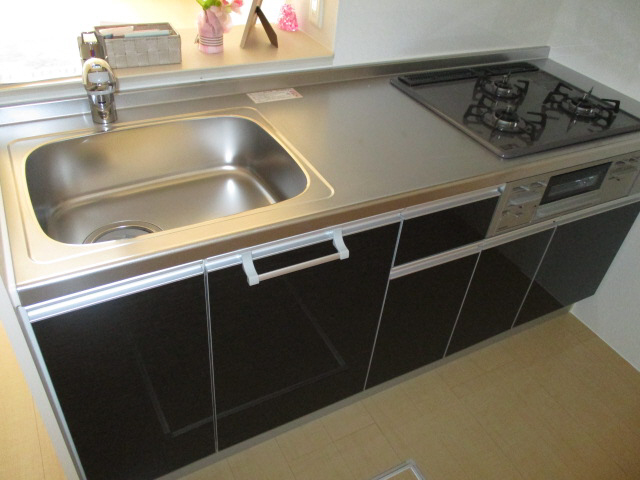 キッチン キッチン 写真4