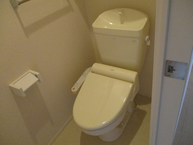 トイレ トイレ 写真11