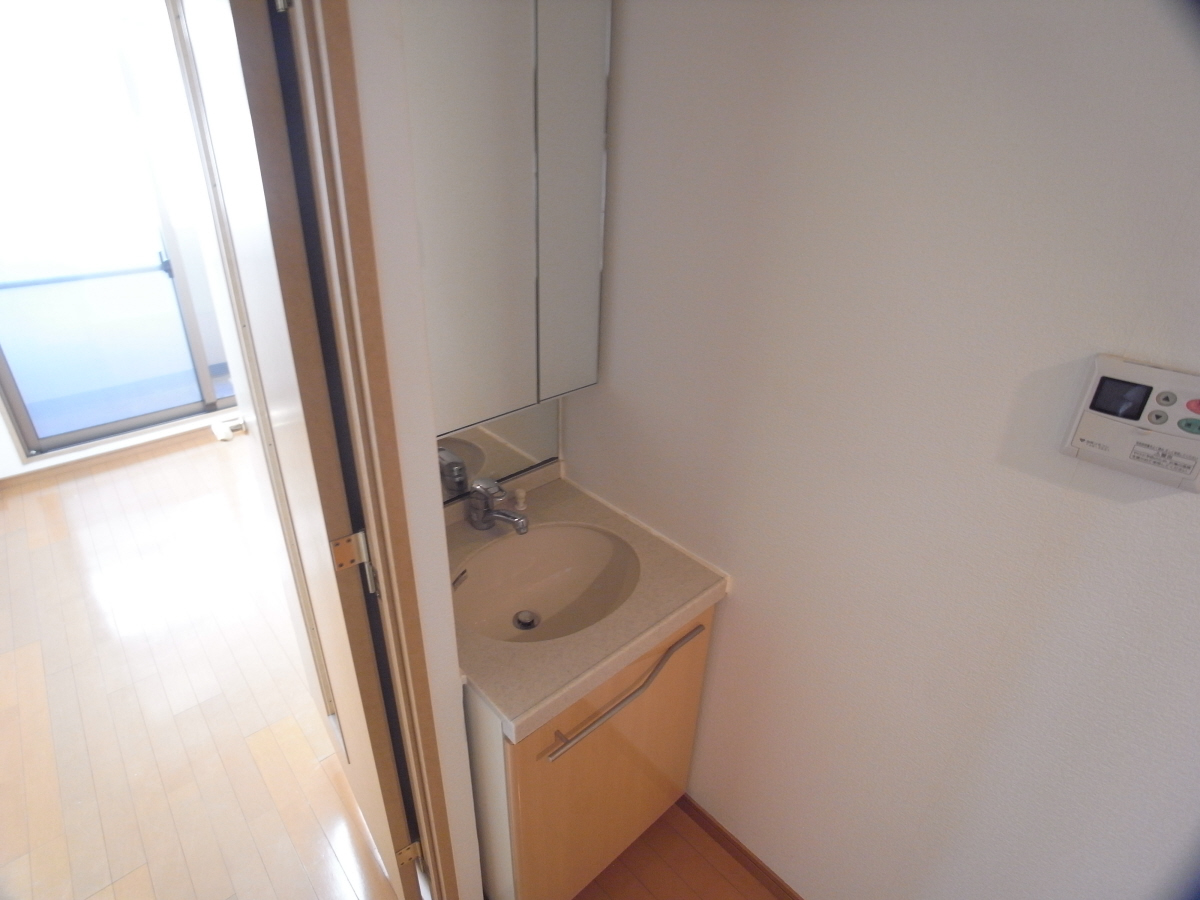 洗面所 写真6