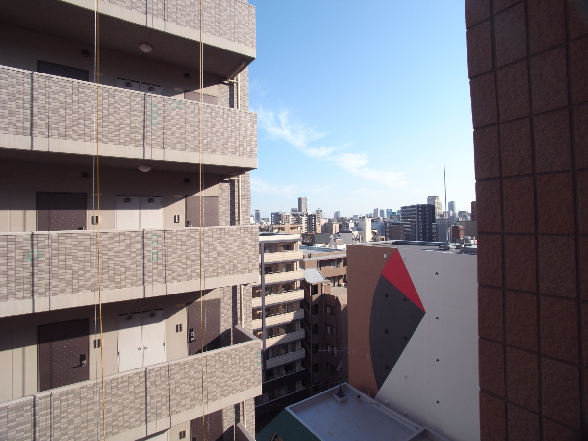 眺望 写真16