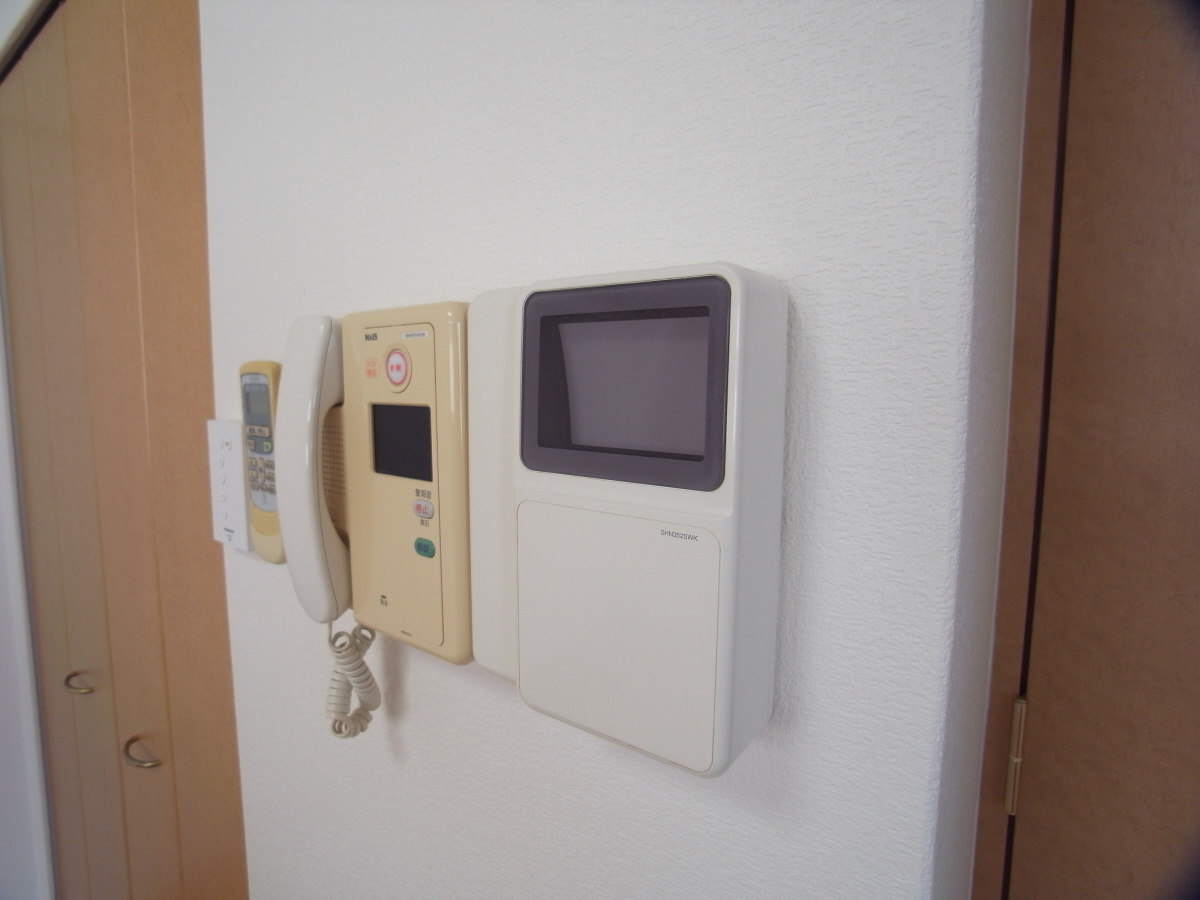 セキュリティ 写真12