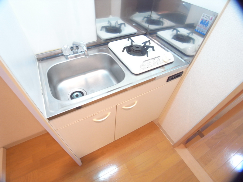 キッチン キッチン 写真2