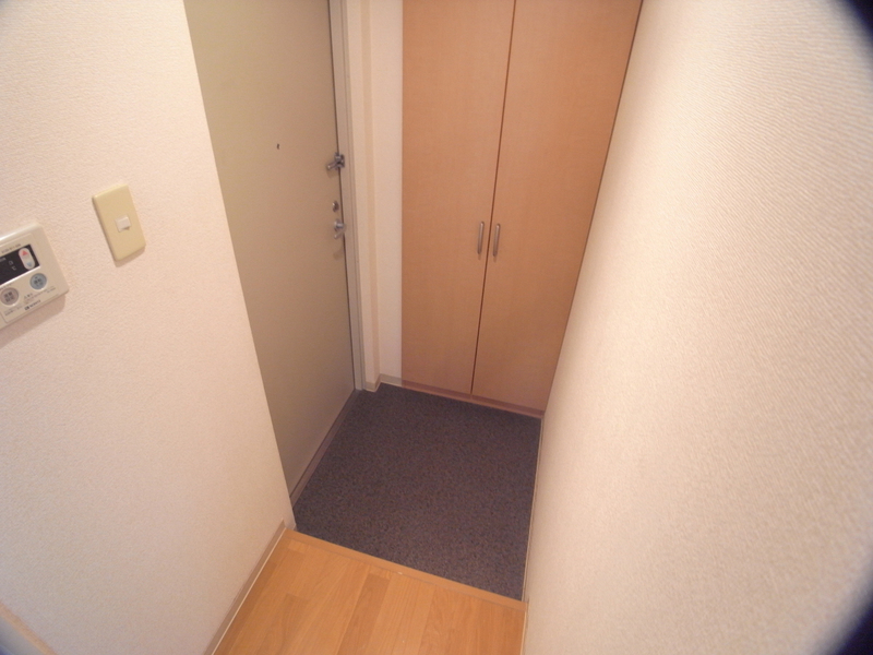 玄関 写真4