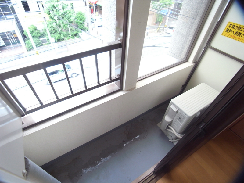 バルコニー・ベランダ 写真9