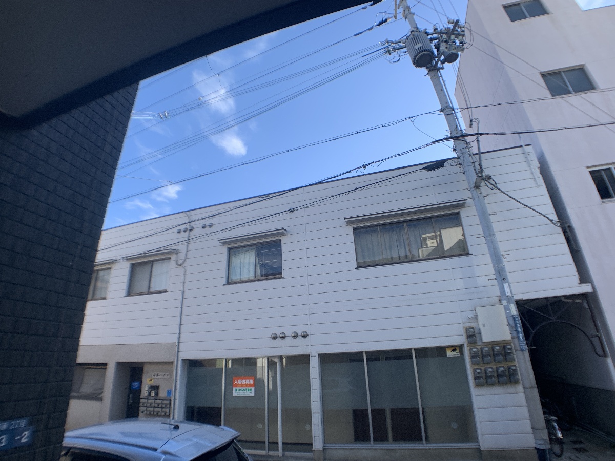 眺望 写真19