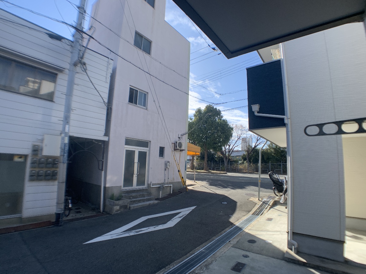 眺望 写真20