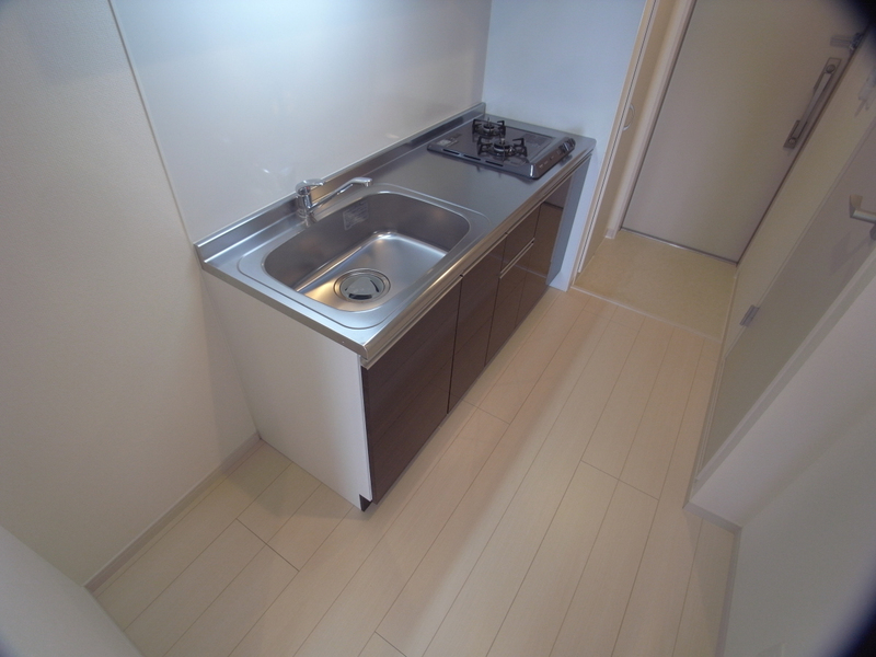 キッチン 写真2