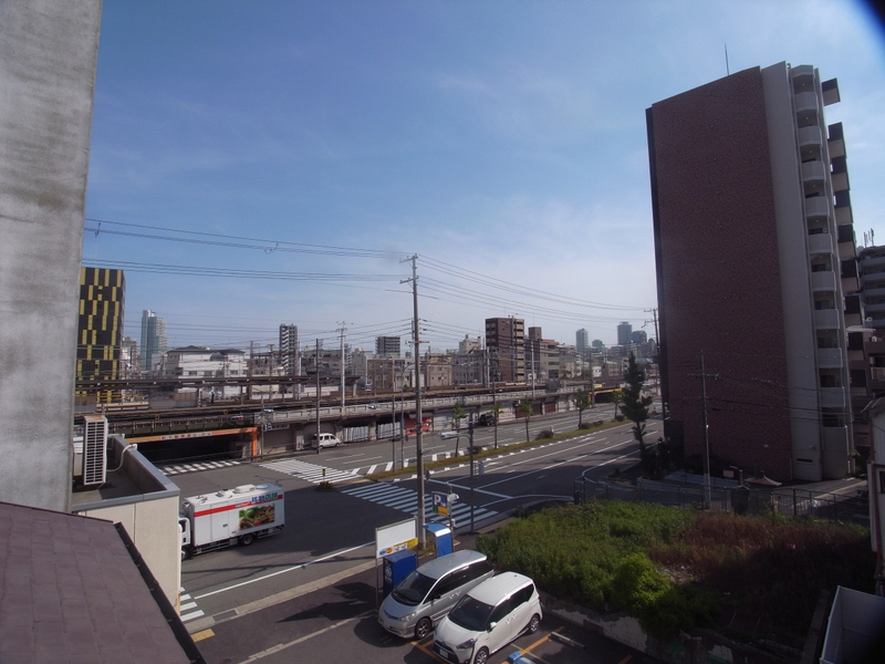 眺望 写真29