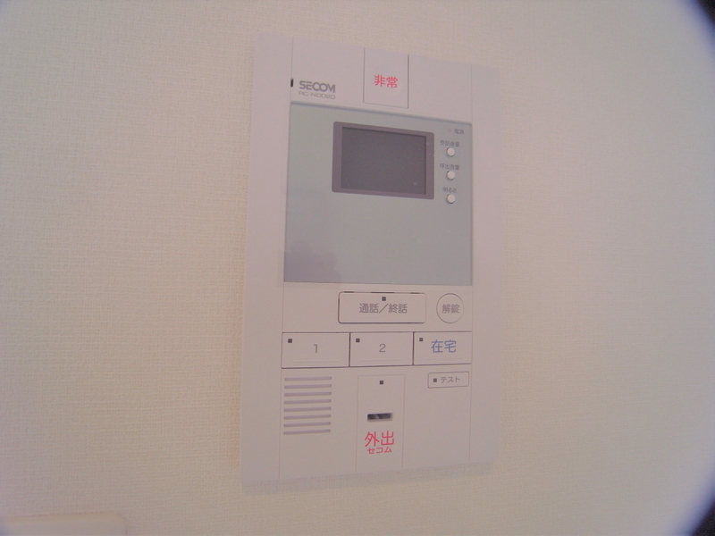 セキュリティ 写真19