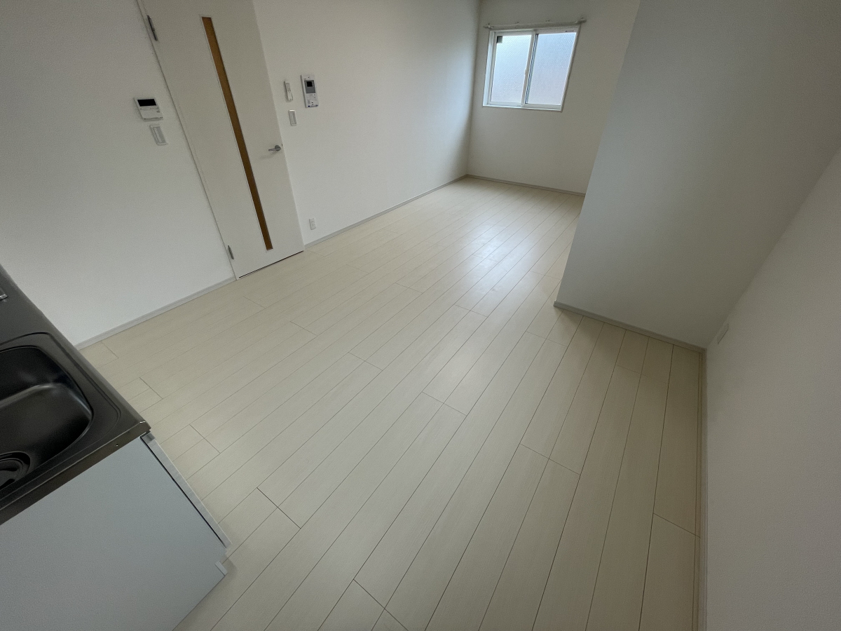 ダイニング 写真2