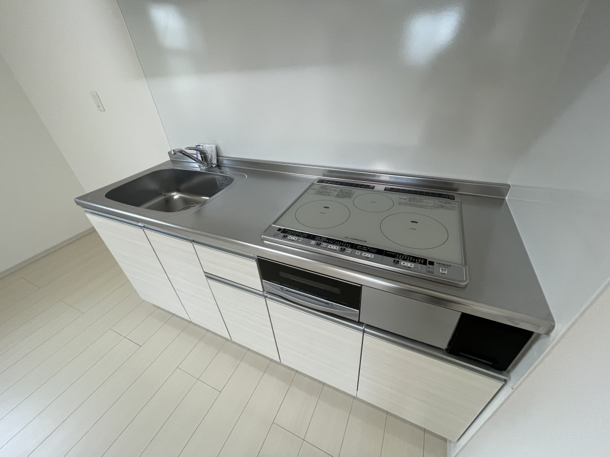 キッチン 写真3