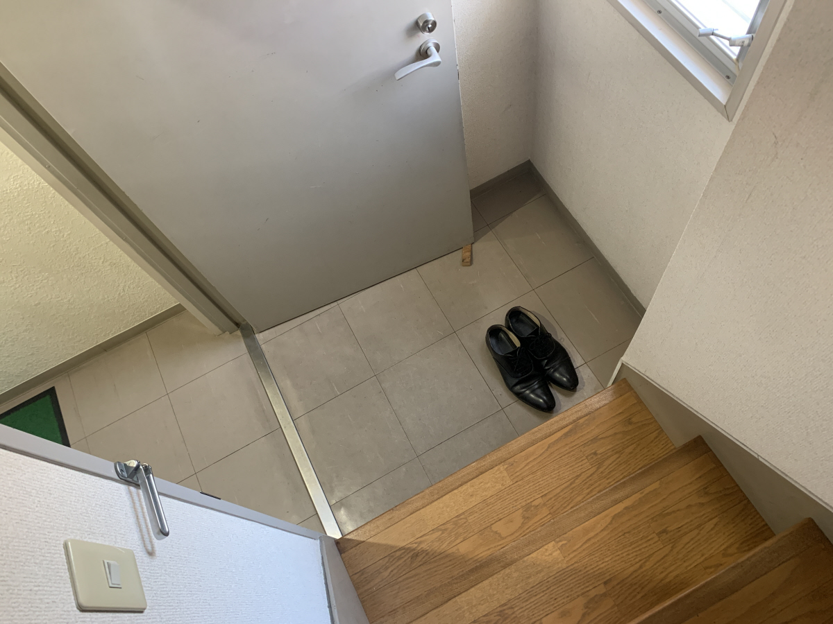 玄関 写真5