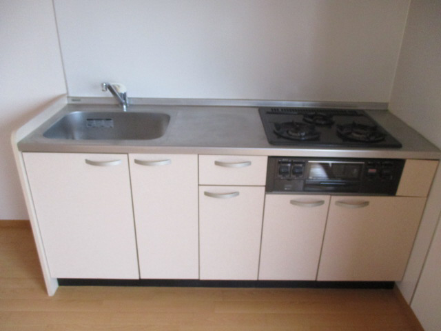 キッチン キッチン 写真2