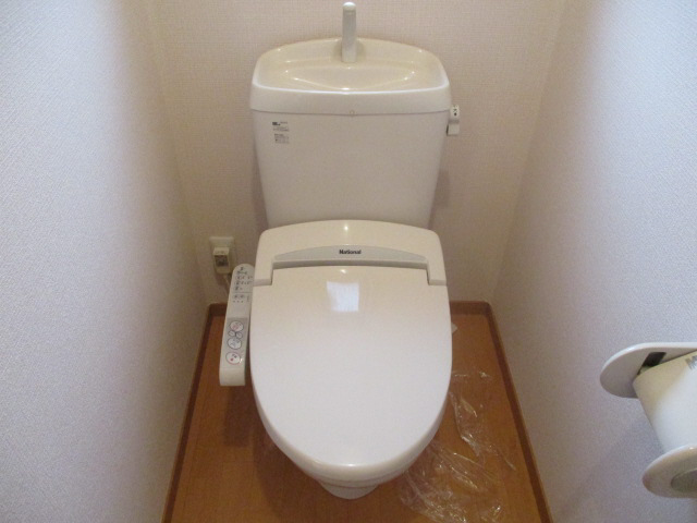 トイレ トイレ 写真11
