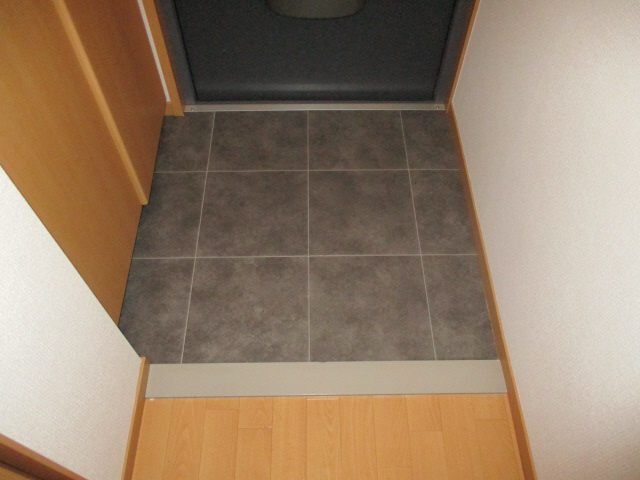 玄関 玄関 写真8