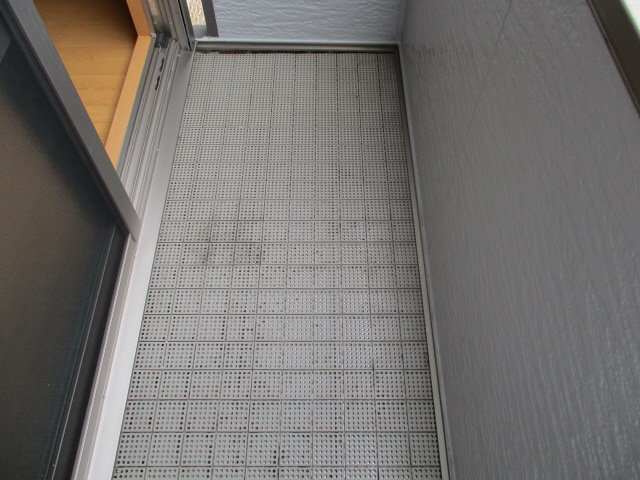 バルコニー・ベランダ バルコニー 写真14