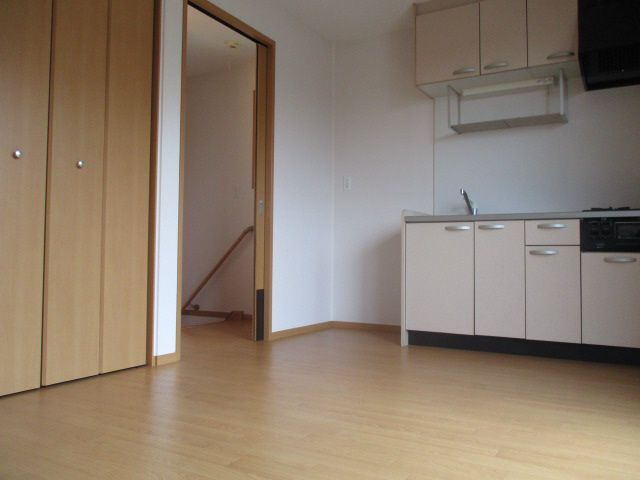 その他部屋・スペース ダイニング 写真7