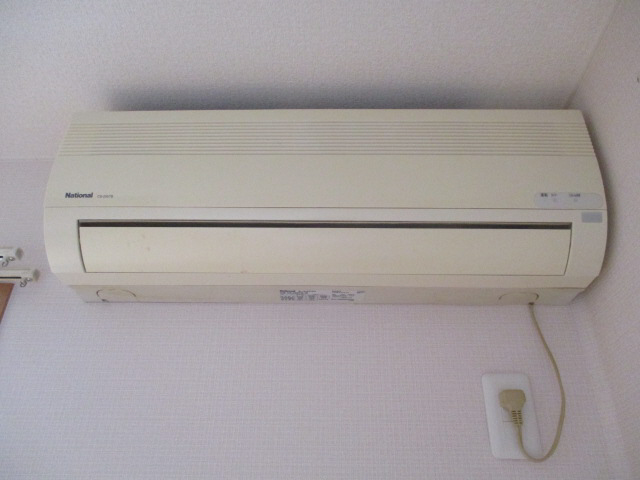 設備 エアコン 写真16