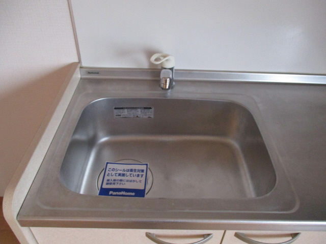 キッチン 流し台 写真3