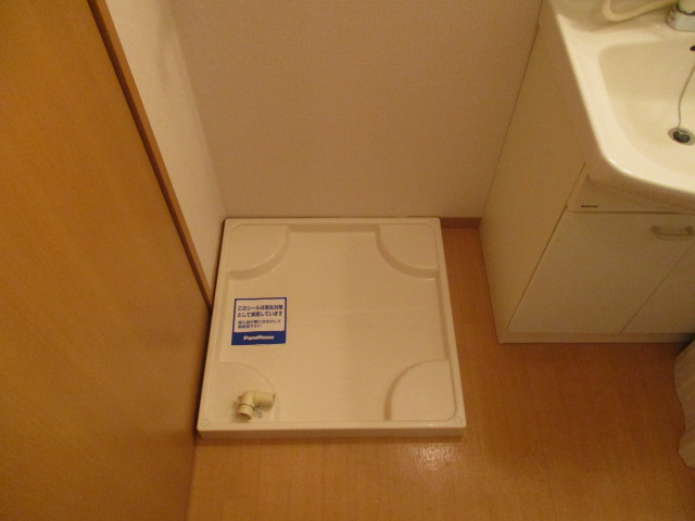 設備 洗濯パン 写真18