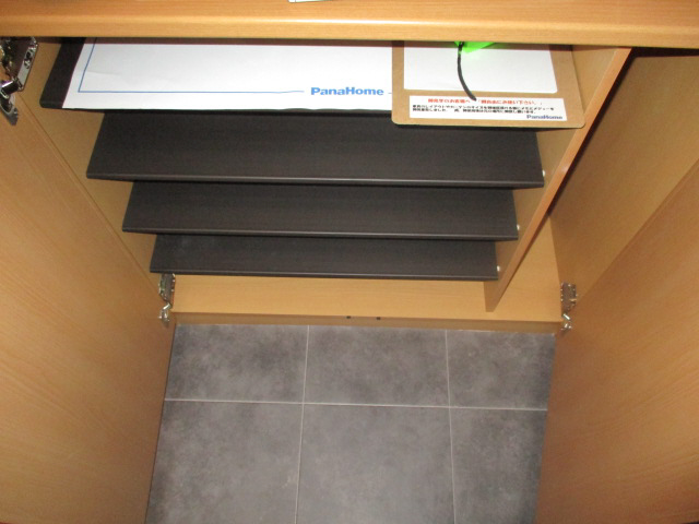 収納 シューズボックス 写真13