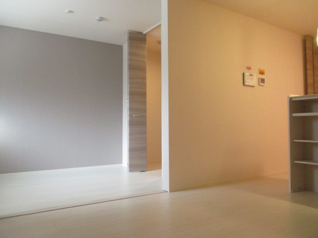 居室 洋室 写真5