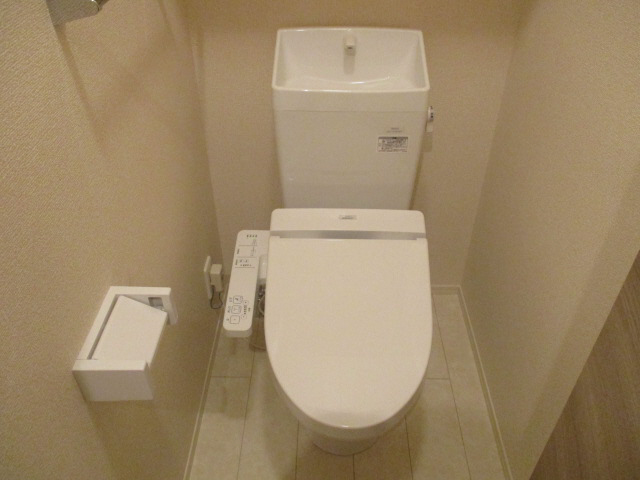 トイレ トイレ 写真10