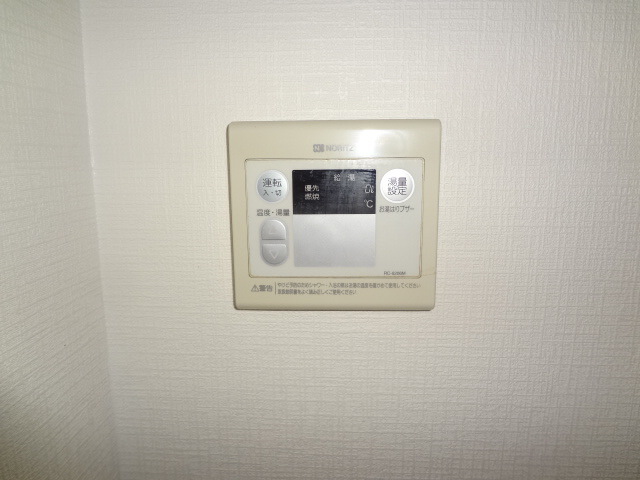 設備 給湯器 写真18
