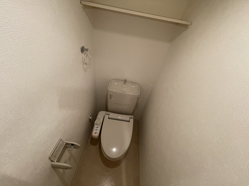 トイレ 写真8