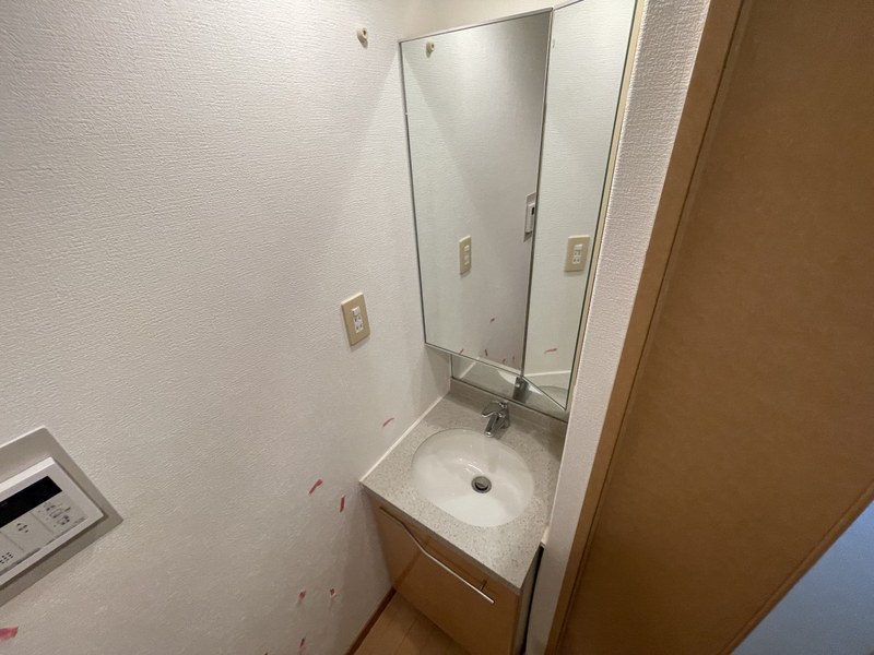洗面所 写真6