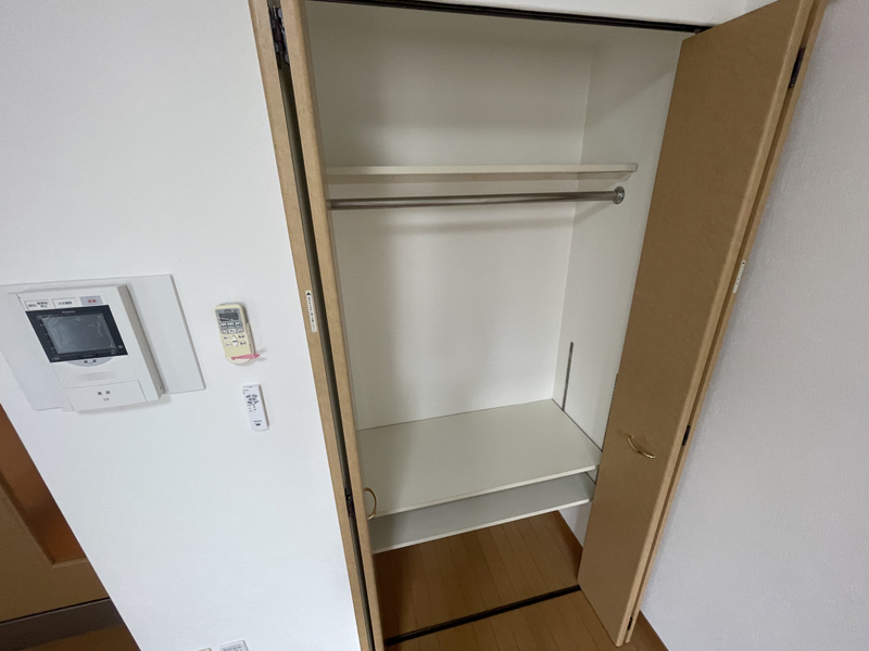 収納 写真9